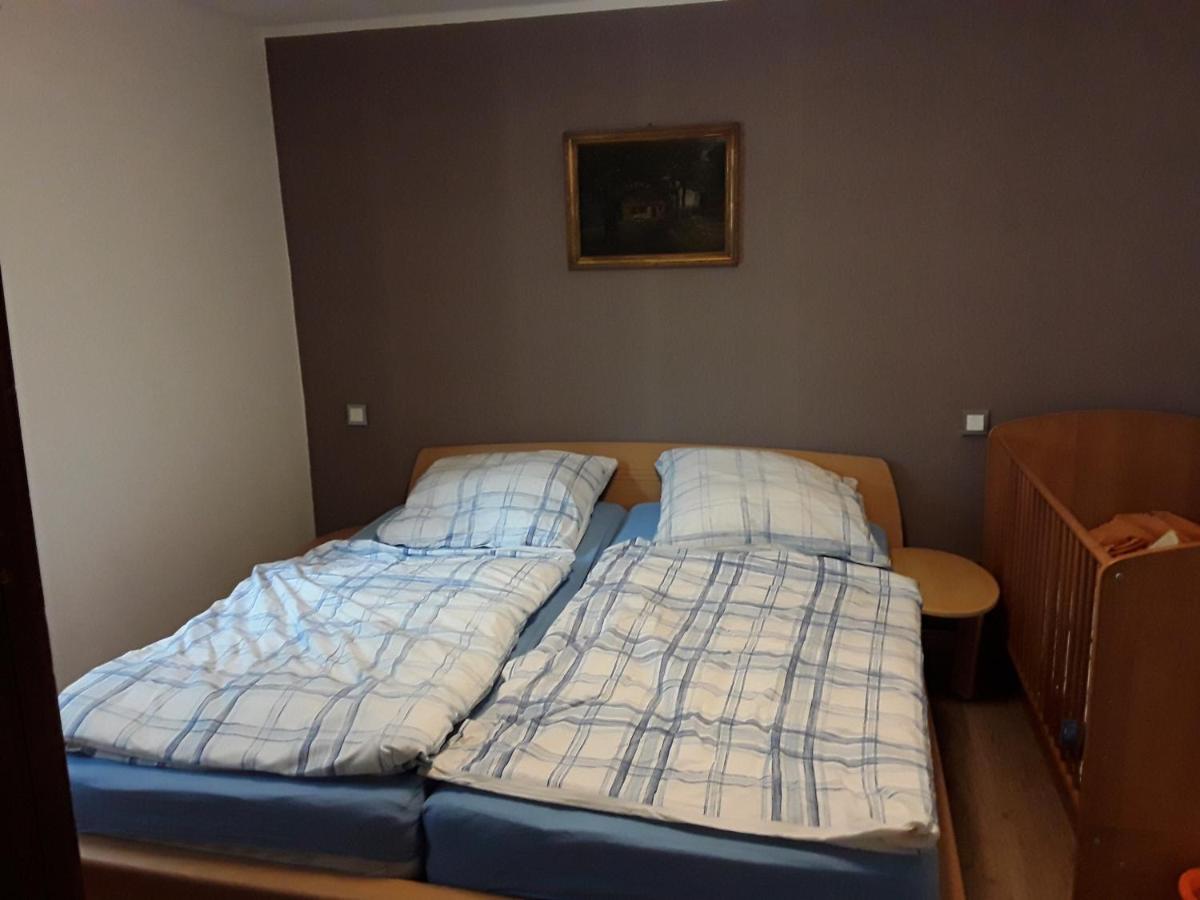 Ferienhaus Rosi Michaelstein 외부 사진